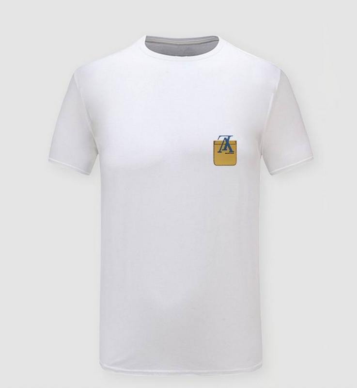 Louis Vuitton Men's T-shirts 1784